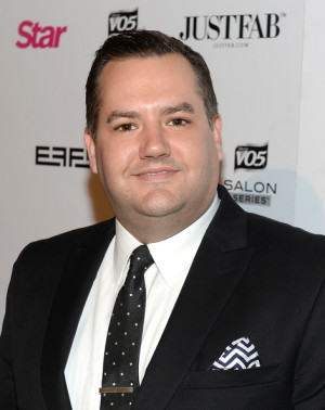 Ross Mathews Personality...