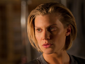 Riddick Also Suffers From...