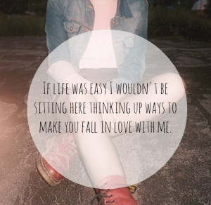 girl love, quotes, boots sitting, words, text