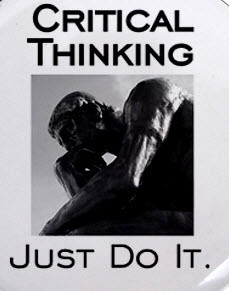 Critical Thinking