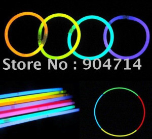 wholesale-Glow-stick-lightstick-with-a-connector-installed-Flash-stick ...