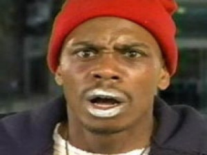Tyrone Biggums