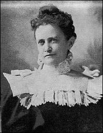 Intolerant Populist? The Disaffection of Mary Elizabeth Lease