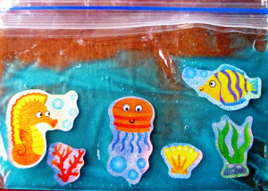 Under The Sea Crafts For Preschoolers http://www.teachinghelp.org ...