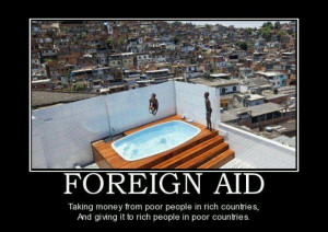 Foreign Aid