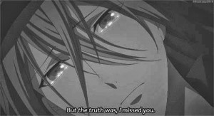 Sad Anime Quotes