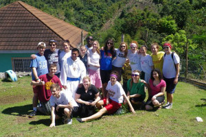 Jamaican Mission Trip: An experience our students will never forget