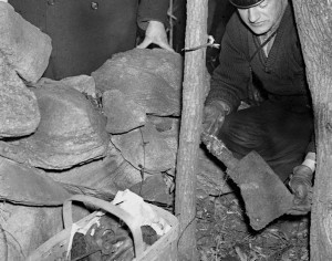 Photo: Ossie Leviness/New York Daily News./ Published: 03/4/2013 10:20 ...