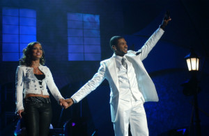 Related Pictures alicia keys and usher top 2010 soul train awards