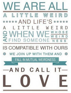 Quotable Friday 3/2/12: The Dr. Suess Edition