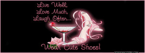 girly-pink-champange-high-heel-shoes-quote-live%20love%20laugh%20and ...