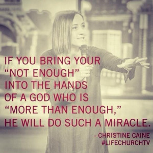 ... Christine Caine, Faith Hope, Kingdom Quotes, Christian Quotes