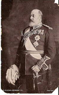 King Edward VII