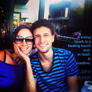 relationships #quotes #touch #healing