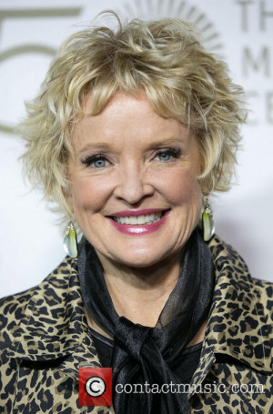 Christine Ebersole The Dorothy Chandler Pavilion at the Music Center