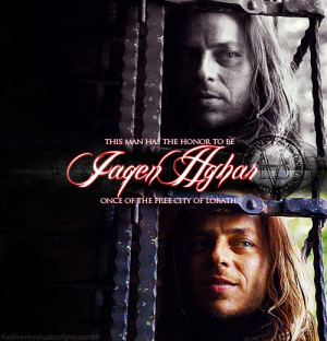 Game of Thrones Jaqen H'ghar