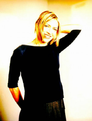 Beth Gibbons - Photo posted by tally