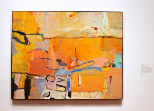 Richard Diebenkorn: The Berkely Years