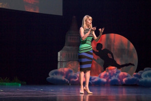 Amy Cuddy Pictures