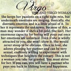 virgo woman horoscop zodiac virgo woman quotes virgo trust virgo ...