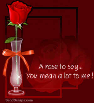 Good Evening Roses Roses image