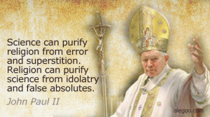 John Paul 2 Quotes On 009