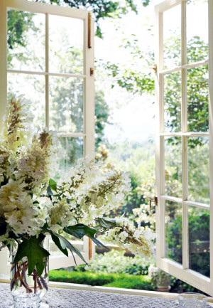 french-garden-blooms-white-open-french-windows.jpg