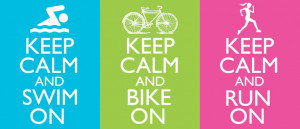 triathlon motivational quotes