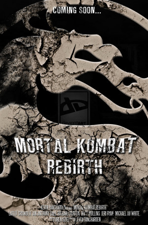 Mortal Kombat Secrets Rebirth