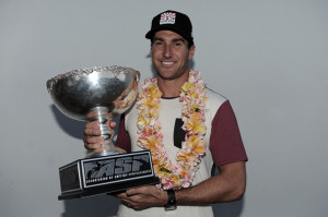 Joel Parkinson Quotes