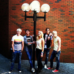 If you peek at R5 ‘s Instagram account, they always post such ...
