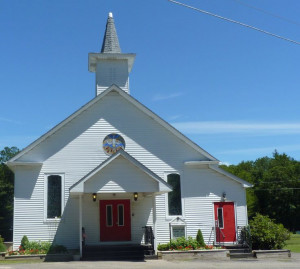 Related to St Paul S Evangelical Lutheran Church