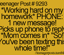 funny, messages, phone, quotes, relatable, relatable post, so true ...