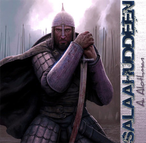 deviantART: More Like Saladin by prelude2tragedy