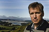 James Rollins, 2008