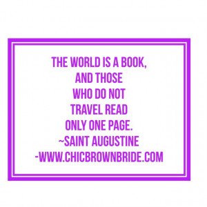 favorite inspirational travel quotes to get you packing and planning ...