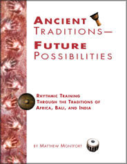Future Possibilities: