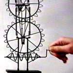 Some of these are pretty weird. Check out the video for Machine With ...