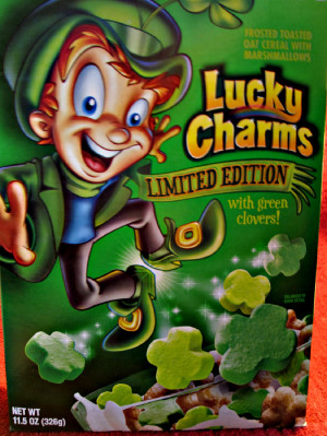 Luck Charms