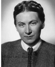 Gertrud Scholtz-Klink Followed Hitler Her Entire Life