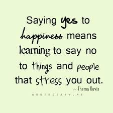 Learning to weed these people out