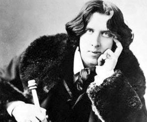 The Happy Prince by Oscar Wilde (extract)