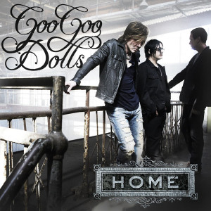 Goo Goo Dolls City Of Angels Album Cover Goo goo dolls - home ...