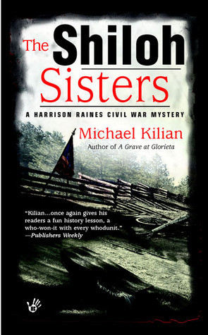 The Shiloh Sisters (Harrison Raines, #5)