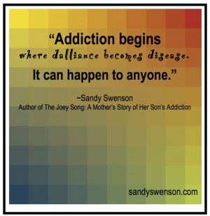 Addiction Quotes