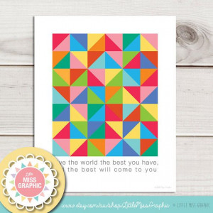 INSTANT DOWNLOAD Motivational Inspirational by LittleMissGraphic, $6 ...