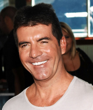 simon cowell american idol