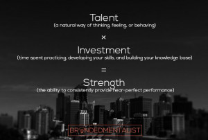 Tom Rath, StrengthsFinder 2.0