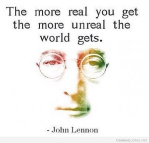 John Lennon best quotes