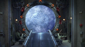 Stargate Atlantis Desktop